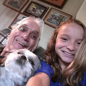 Meet your Posher, Karen